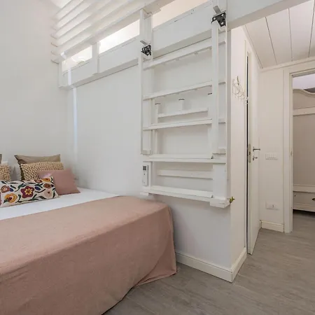 Lägenhet Santa Margherita Garden House - Private Parking - Grandmaison Santa Margherita Ligure