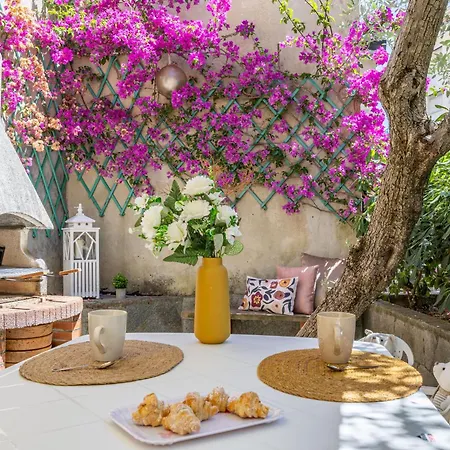 Santa Margherita Garden House - Private Parking - Grandmaison Santa Margherita Ligure