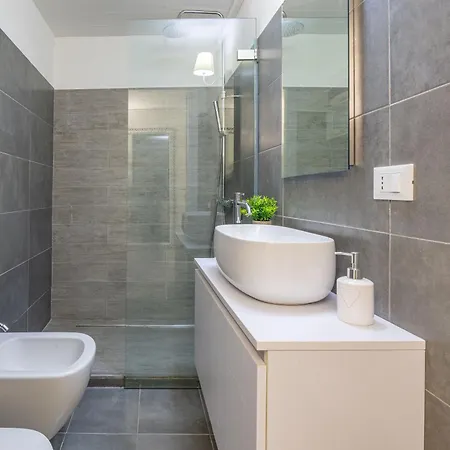 Santa Margherita Garden House - Private Parking - Grandmaison Santa Margherita Ligure